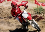 Honda CRF150R